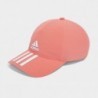Adidas Casquette Aeroready 3-Stripes