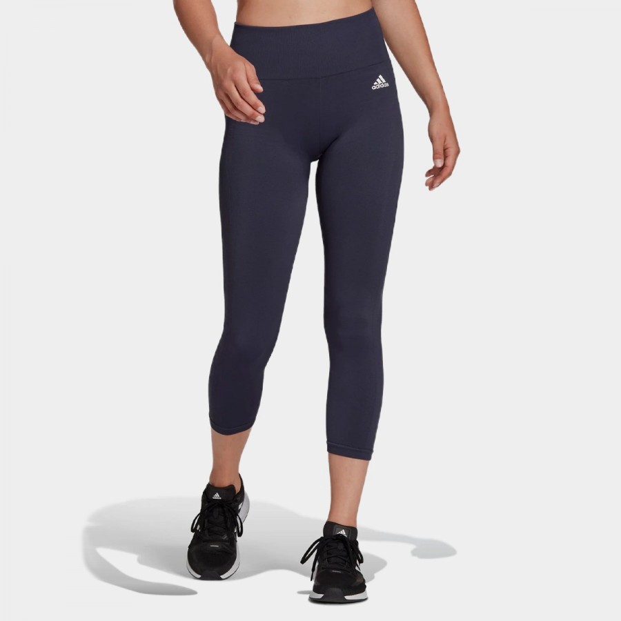 Adidas Legging  7/8 Aeroknit Yoga