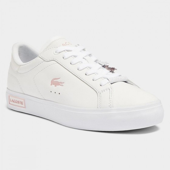 Lacoste Chaussures Powercourt