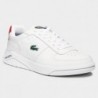 Lacoste Chaussures Game Advance