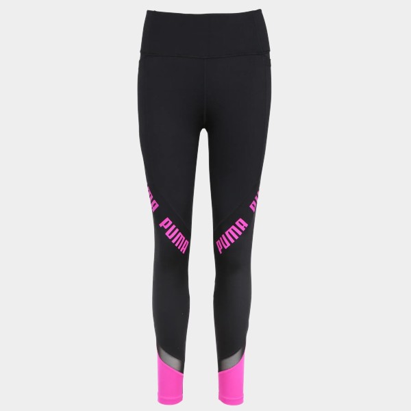 Puma Legging Train Logo