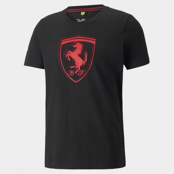 Puma T-Shirt Mc Ferrari Race