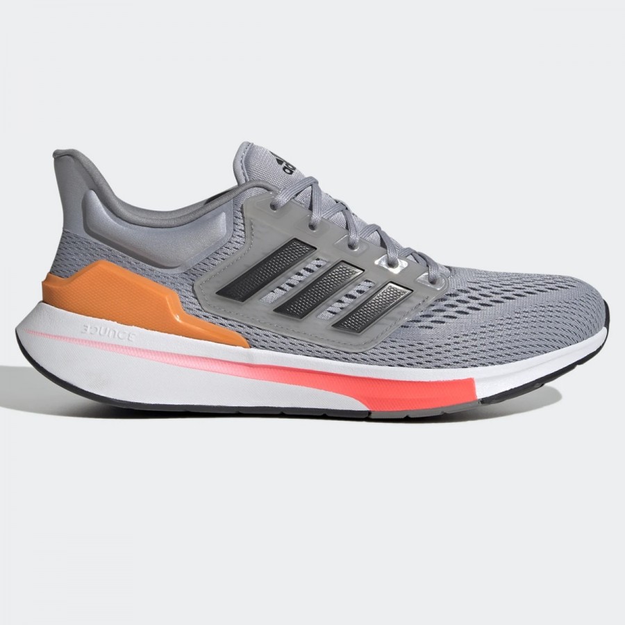 Buen sentimiento esta noche Perth Blackborough Chaussures Running| Homme | Adidas Eq21 Run GZ0602