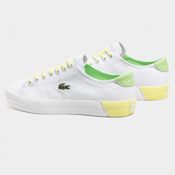 Lacoste Chaussures Gripshot 0721 4 Cma