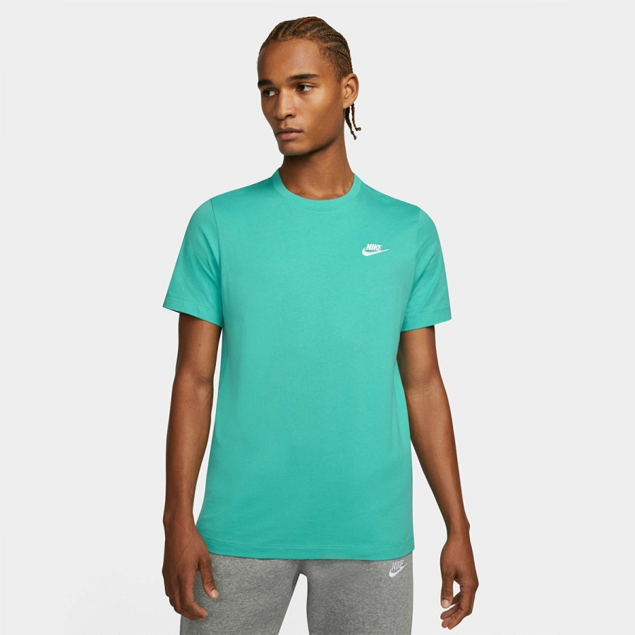 Nike T-Shirt Mc Sportwear Club