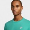 Nike T-Shirt Mc Sportwear Club