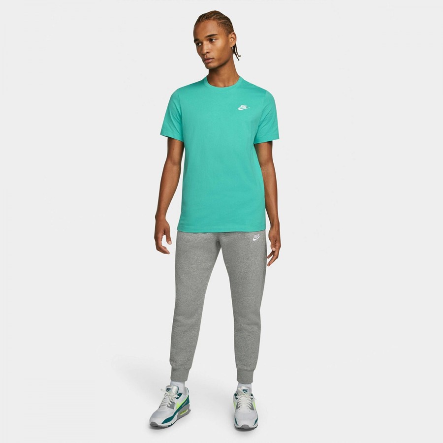 Nike T-Shirt Mc Sportwear Club