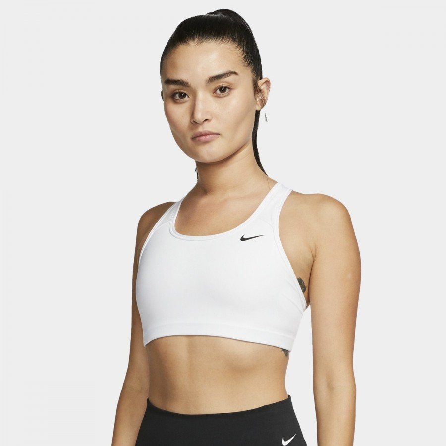 Nike Brassière Swoosh Medium Support