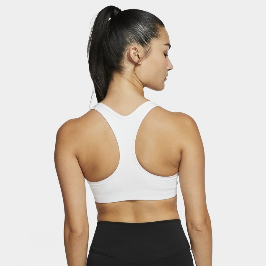 Nike Brassière Swoosh Medium Support
