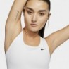 Nike Brassière Swoosh Medium Support