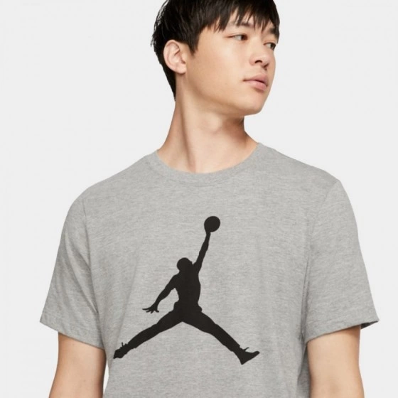 Nike T-Shirt Mc M J Jumpman