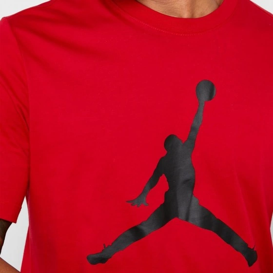 Nike T-Shirt Mc M J Jumpman