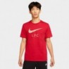 Nike T-Shirt Mc Lfc M Swoosh Club