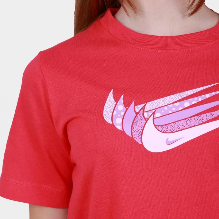 Nike T-Shirt Mc Brandmark 3