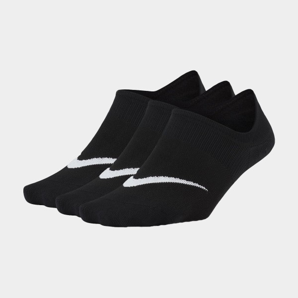 Nike Chaussettes Invisibles Everyday