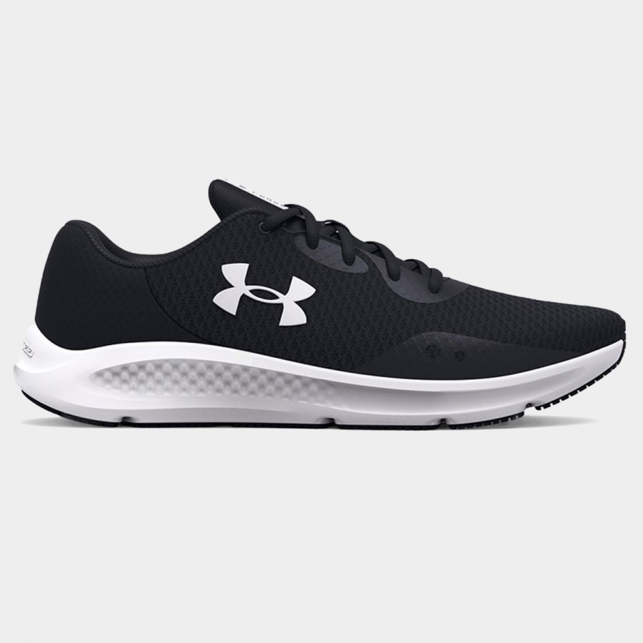 Under Armour Charged Pursuit 3