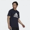 Adidas T-Shirt M Fr Lg T