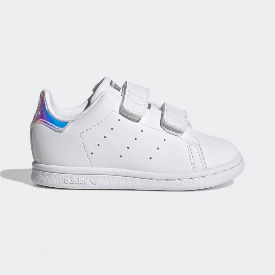 Adidas Chaussures Stan Smith Cf I