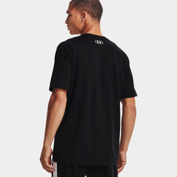 Under Armour T-Shirt Camo Boxed