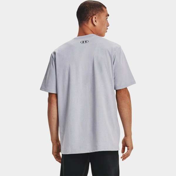 Under Armour T-Shirt Camo Boxed