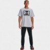 Under Armour T-Shirt Camo Boxed