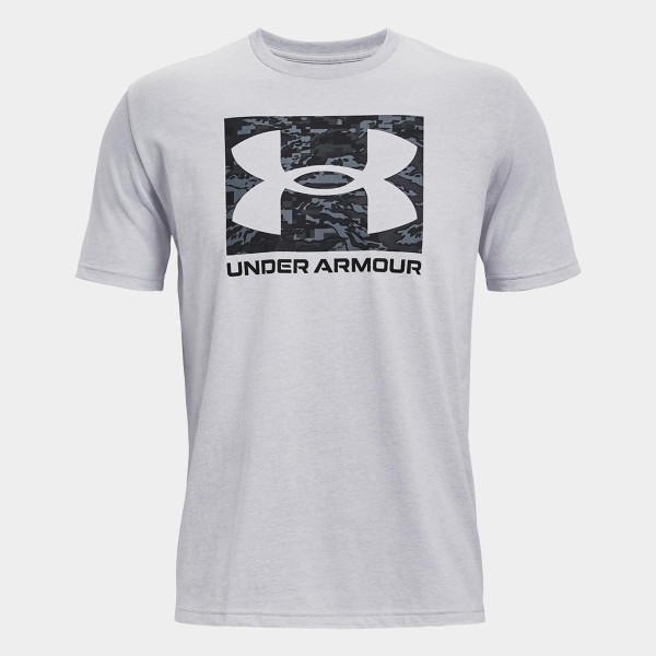 Under Armour T-Shirt Camo Boxed