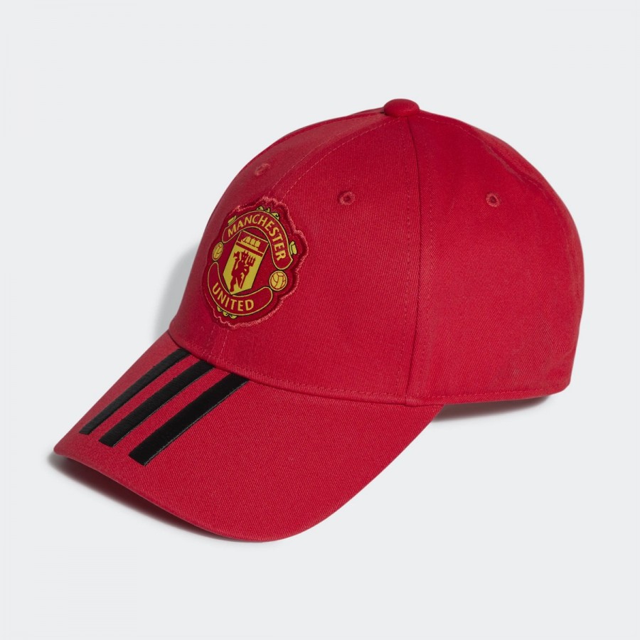 Adidas Casquette Mufc Bb