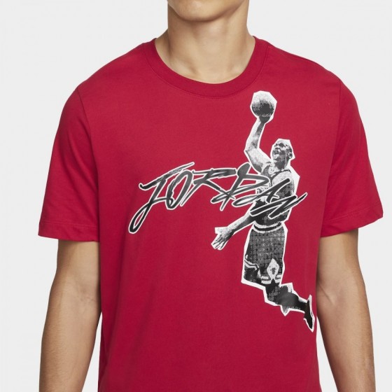 Nike T-Shirt M J Air Df Gfx
