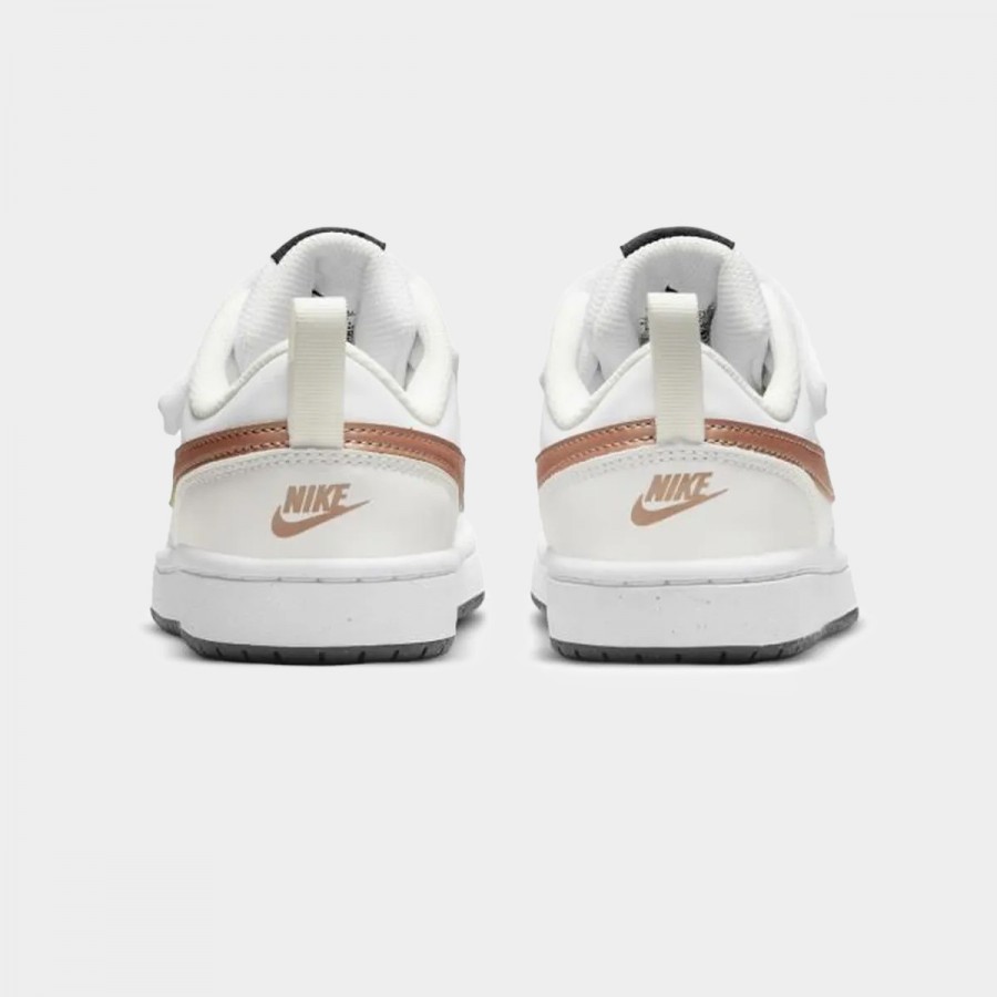Nike Chaussures Court Borough Low 2