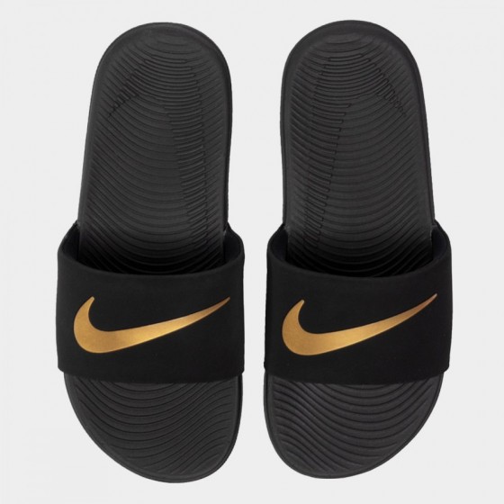 Nike Claquettes Kawa Slide GS