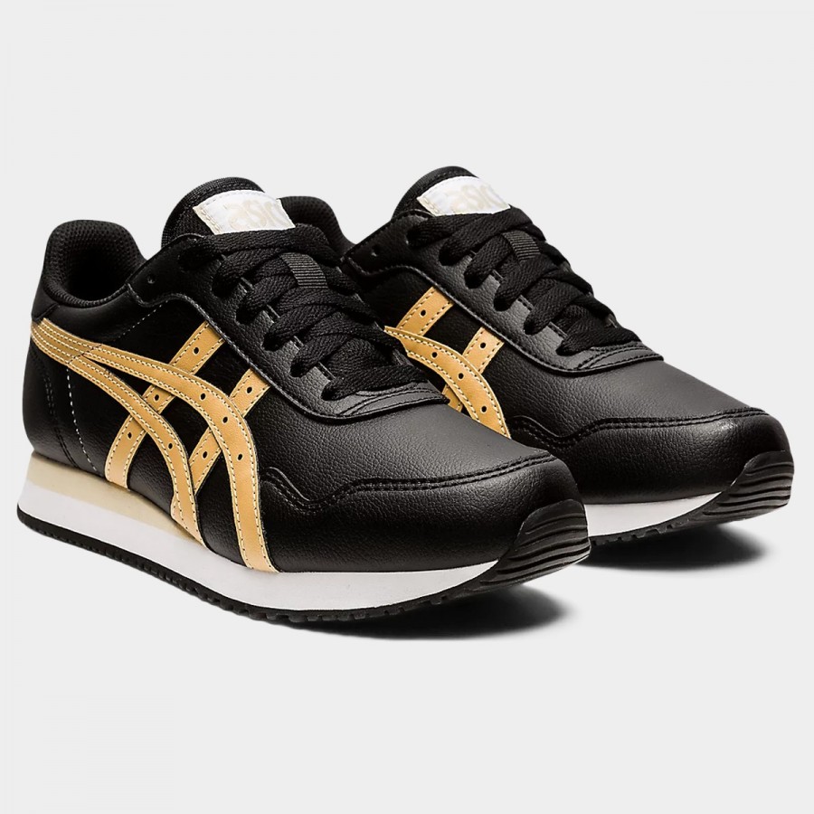basket asics tiger femme