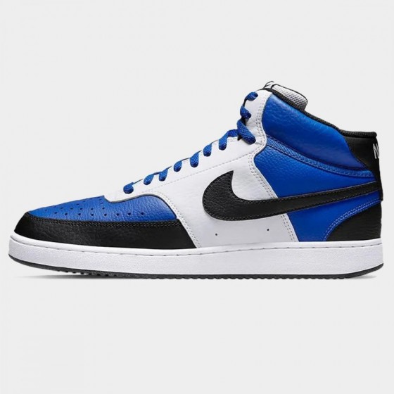Nike Chaussures Court Vision Mid