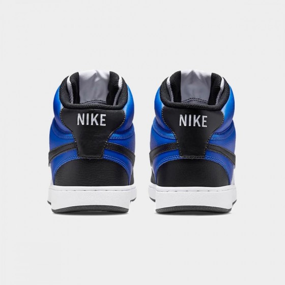 Nike Chaussures Court Vision Mid