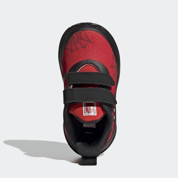Adidas Chaussures Fortarun Spider-Man