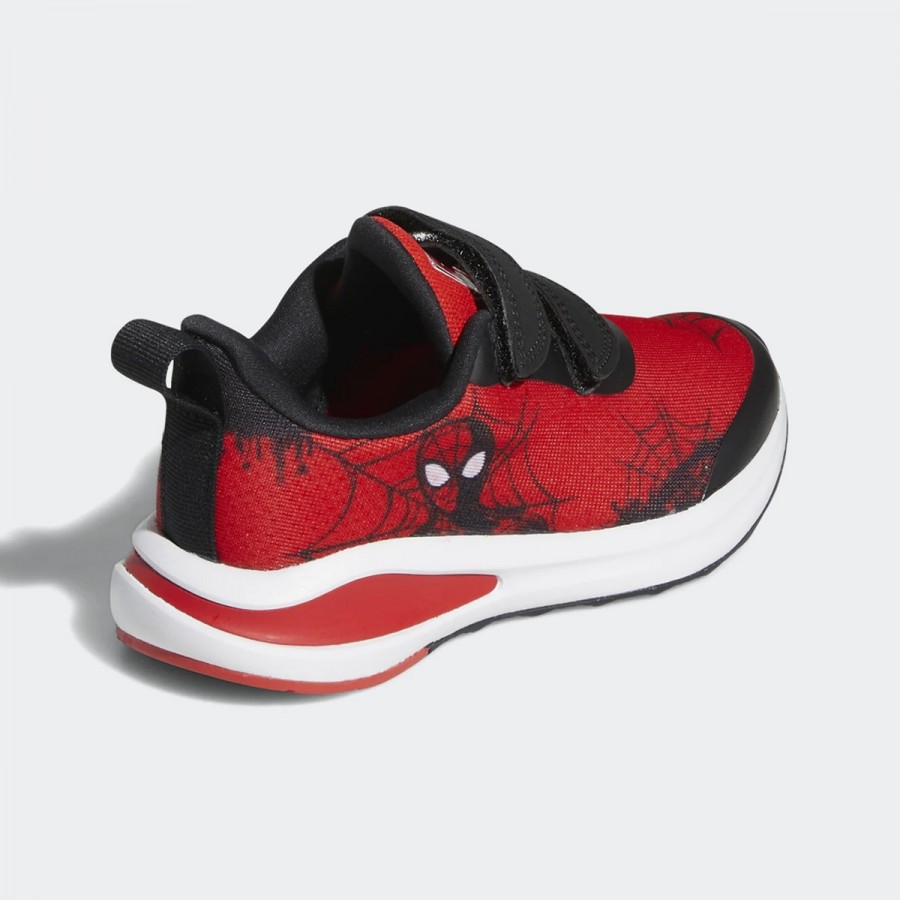 Adidas Chaussures Fortarun Spider-Man
