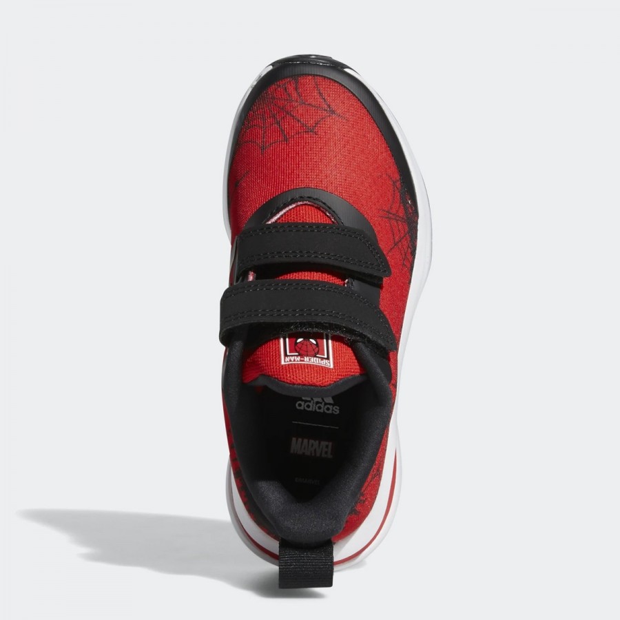 Adidas Chaussures Fortarun Spider-Man