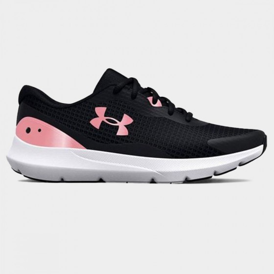 Under Armour Chaussures W Surge 3