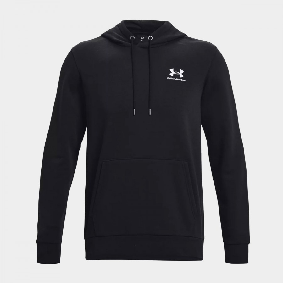 Sweat à capuche Lifestyle Homme Under Armour 1373880001