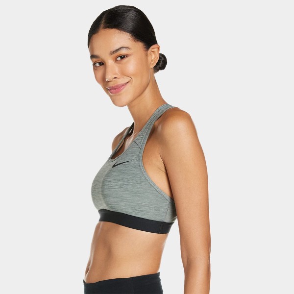 Nike Brassière Swoosh Nonpded