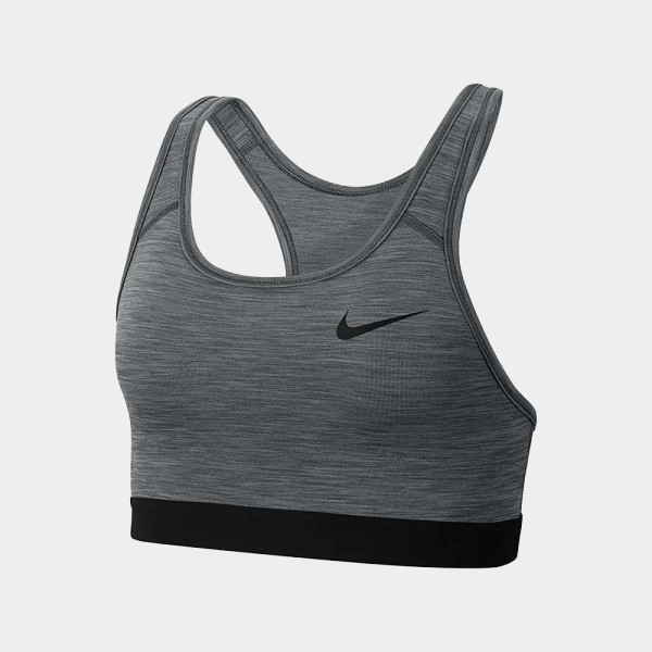 Nike Brassière Swoosh Nonpded