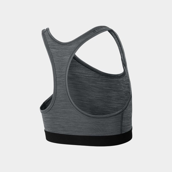 Nike Brassière Swoosh Nonpded