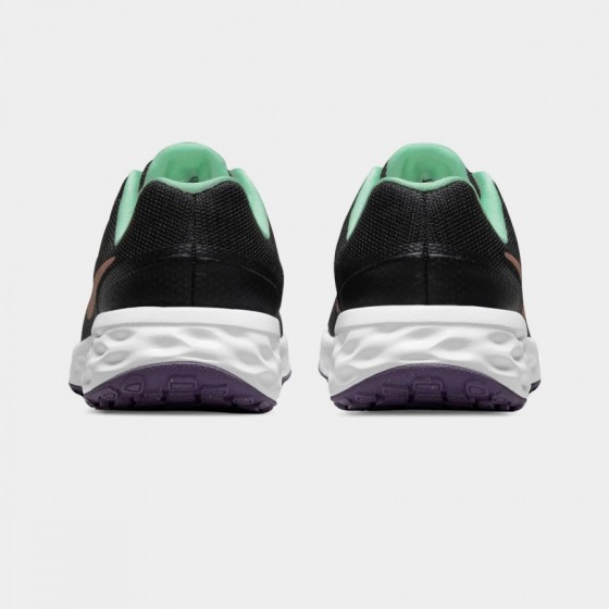 Nike Chaussures Revolution 6 Nn (Gs)