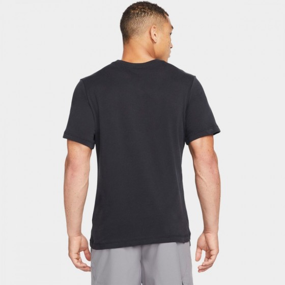 Nike T-Shirt M Dri-FIT