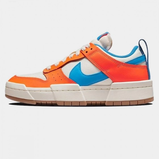 Nike Chaussures Dunk Low Disrupt