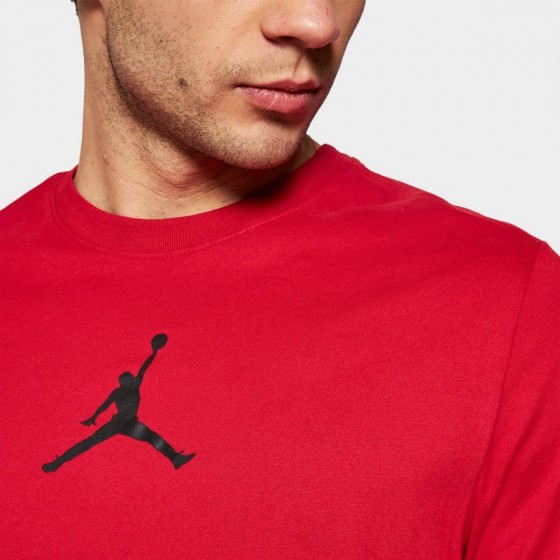 Nike T.Shirt Mc Jumpman