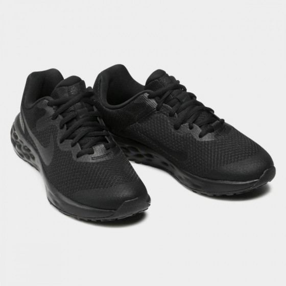 Nike Chaussures Revolution 6 Nn Junior