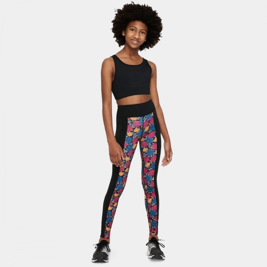 Nike Legging Dri-fit One Luxe