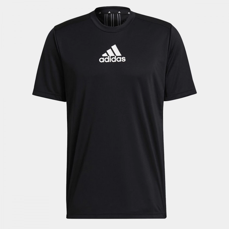 Adidas T.Shirt Designed to move