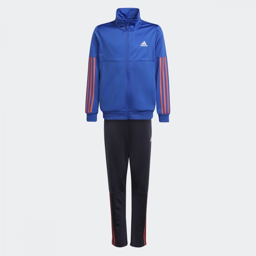 Adidas Survêtement 3-Stripes Team