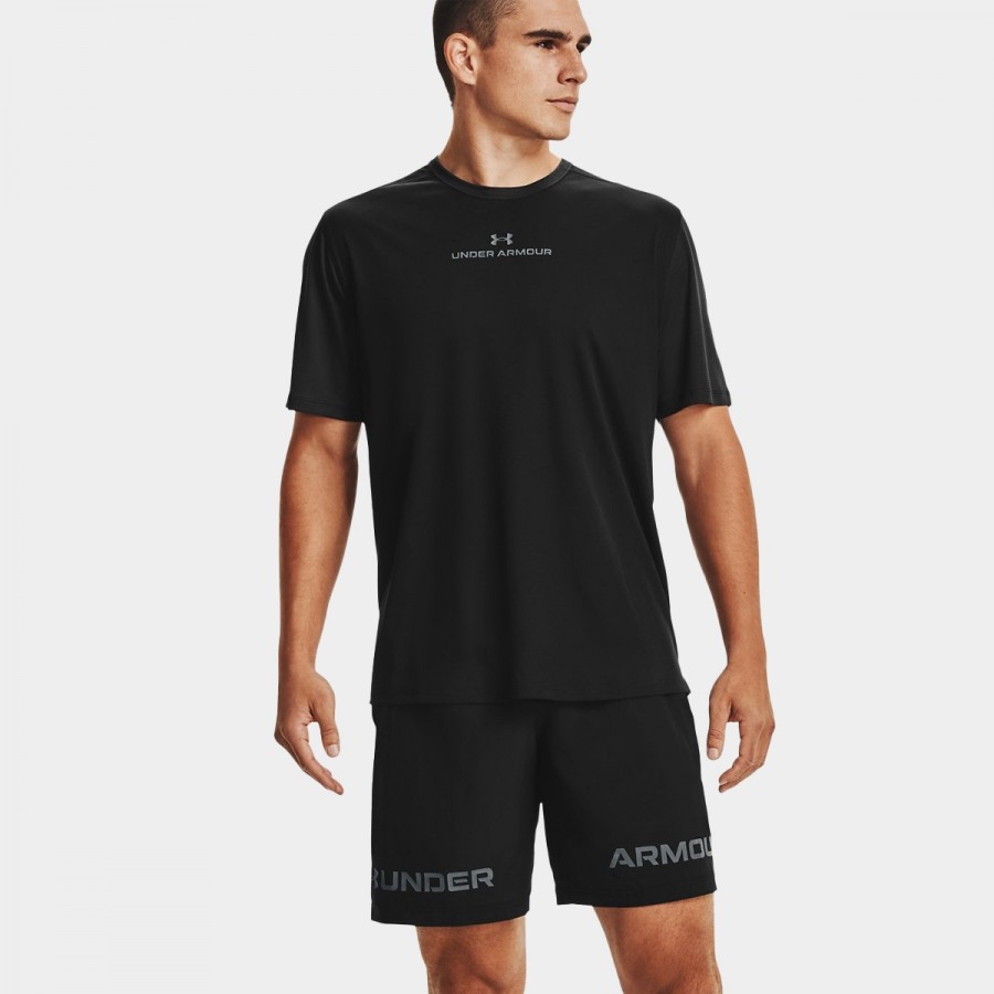 Under Armour Short Woven Graphic